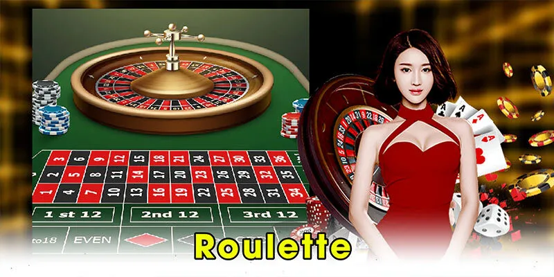 Roulette