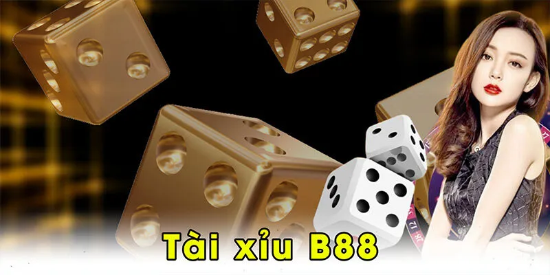 Tài Xỉu B88